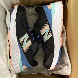 Brand new kids size 12 New Balances